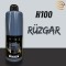 Cadence Hibrit Multisurface Boya 500 Ml H100