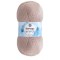 KARTOPU,ANGORA NATURAL LUX K0762 AÇIK GÜL GONCASI