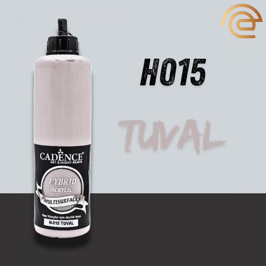 Cadence Hibrit Multisurface Boya 500 Ml H015