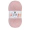 KARTOPU,ANGORA NATURAL K0776 PUDRA