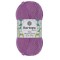 KARTOPU,BABY NATUREL COTTON K0724 KOYU LEYLAK