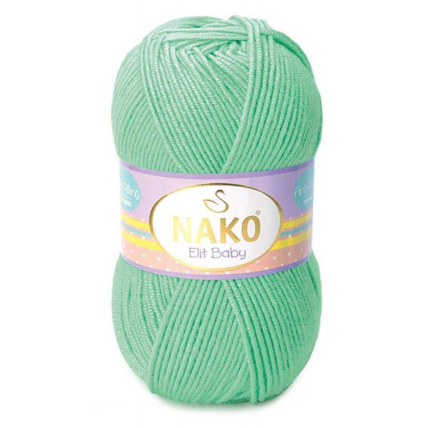 NAKO,ELİT BABY 10001 MİNT