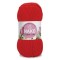 NAKO,COTTON LUKS 97573 NAR ÇİÇEĞİ