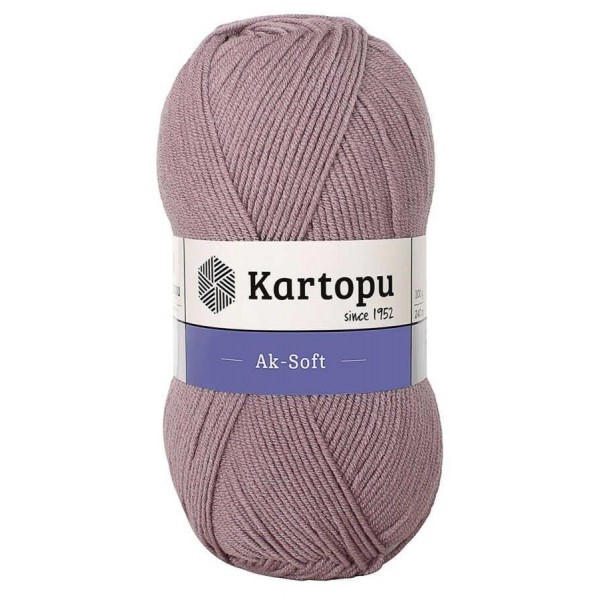 KARTOPU,AK-SOFT K0713 AÇIK MÜRDÜM