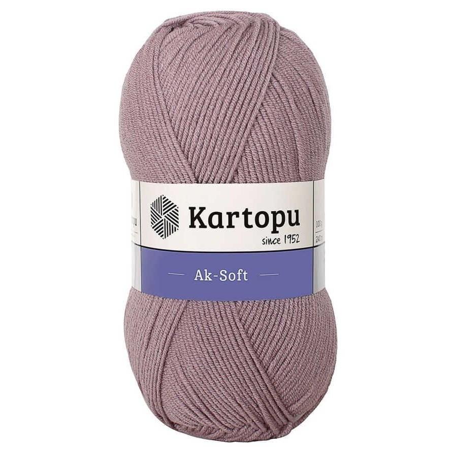 KARTOPU,AK-SOFT K0713 AÇIK MÜRDÜM