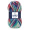 NAKO,SPORT WOOL ŞENLİK 87734,EL ÖRGÜ İPLİKLERİ