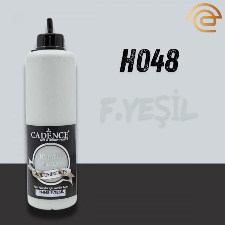 Cadence Hibrit Multisurface Boya 500 Ml H048
