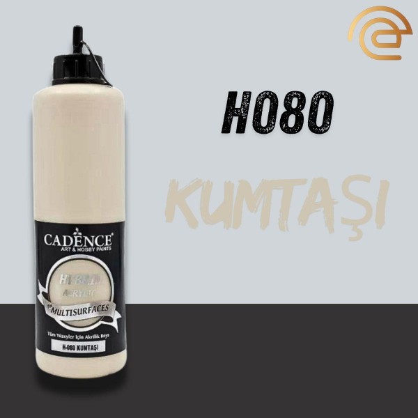 Cadence Hibrit Multisurface Boya 500 Ml H080