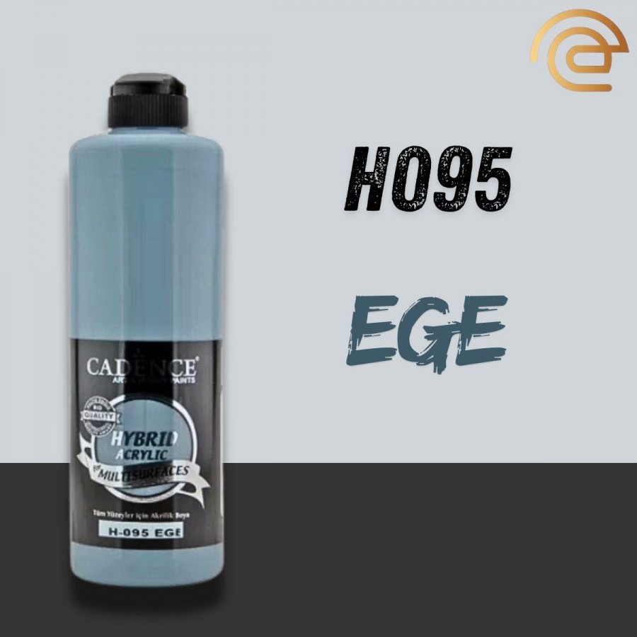 Cadence Hibrit Multisurface Boya 500 Ml H095 Cadence Hibrit Multisurface Boya 500 Ml H095