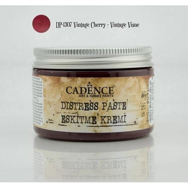 DP1307 Vintage Vişne - Eskitme Kremi - 150ML