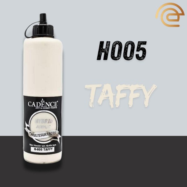 Cadence Hibrit Multisurface Boya 500 Ml H005