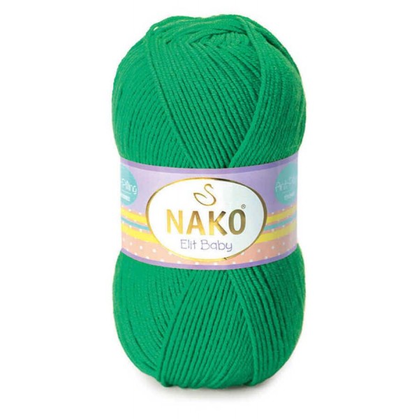 NAKO,ELİT BABY 01594 ZÜMRÜT