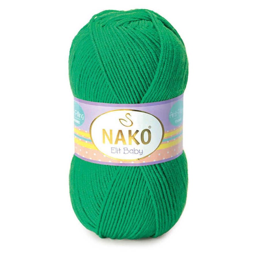 NAKO,ELİT BABY 01594 ZÜMRÜT