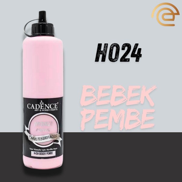 Cadence Hibrit Multisurface Boya 500 Ml H024
