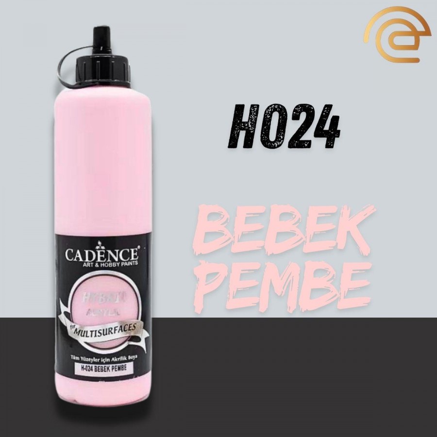 Cadence Hibrit Multisurface Boya 500 Ml H024 Cadence Hibrit Multisurface Boya 500 Ml H024