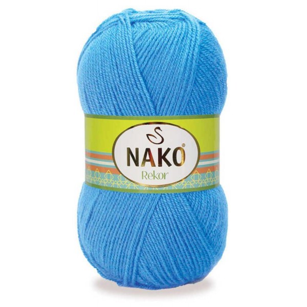 NAKO,REKOR 01256 DENİM