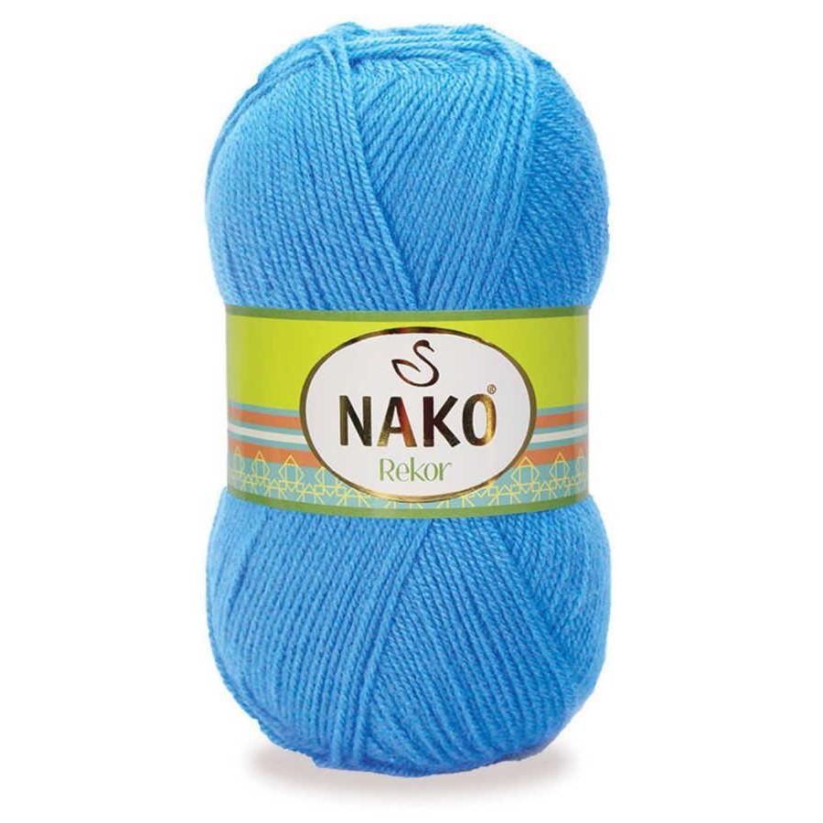 NAKO,REKOR 01256 DENİM