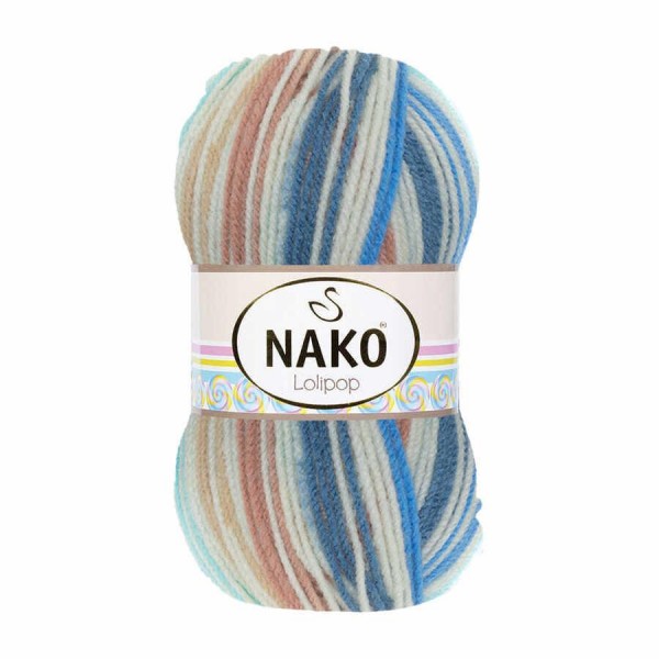NAKO,LOLİPOP 82850 NAKO,LOLİPOP 82850