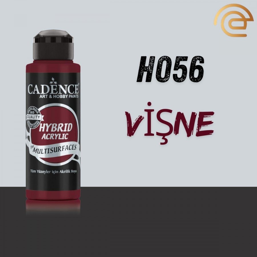 Cadence Hibrit Multisurface Boya 120 Ml H056