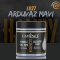 Cadence Vernikli Lake Boya L027 Arduvaz Mavi 250Ml