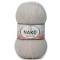 NAKO,SÜPER İNCİ 02167 KANVAS BEJİ