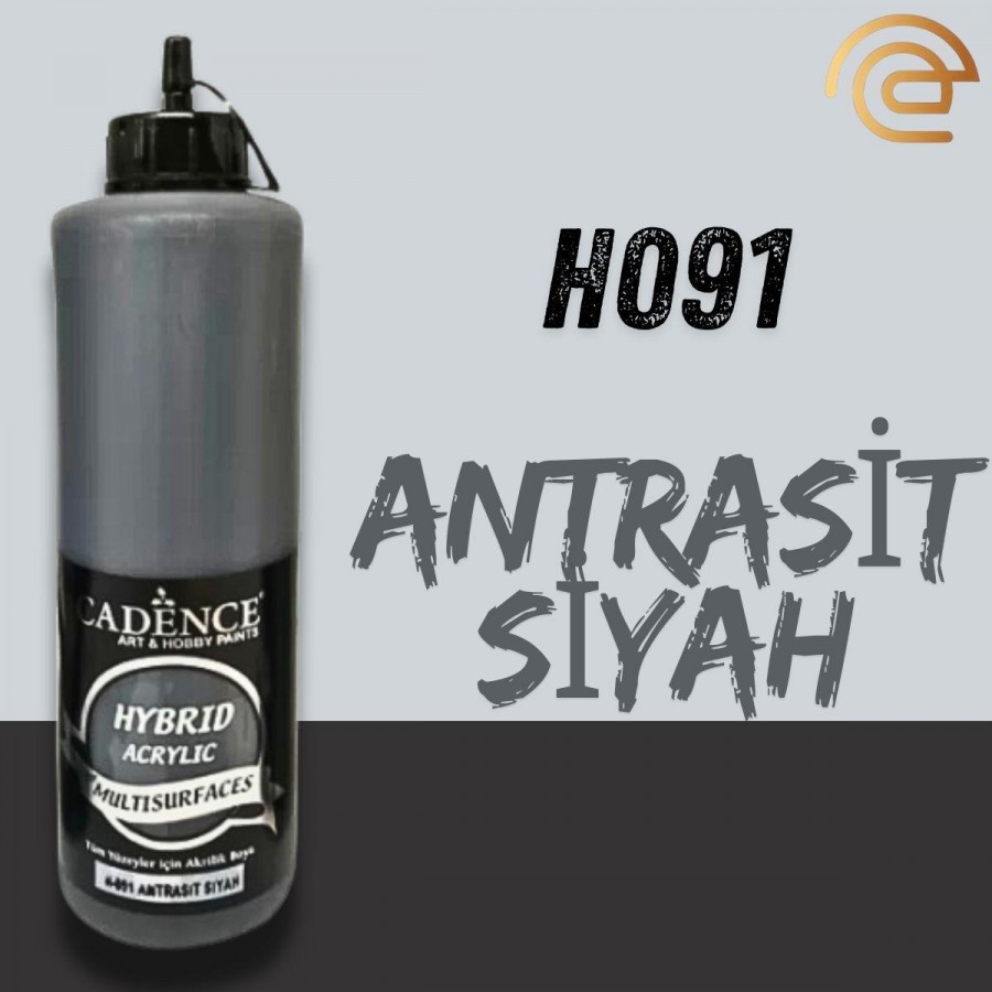 Cadence Hibrit Multisurface Boya 500 Ml H091