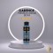 Cadence PREMİUM AKRİLİK BOYA 120 ML 6266 GRİ MAVİ