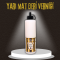 CADENCE YARI MAT DERİ VERNİĞİ 500ML