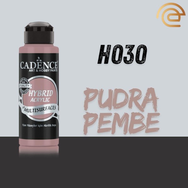 Cadence Hibrit Multisurface Boya 120 Ml H030