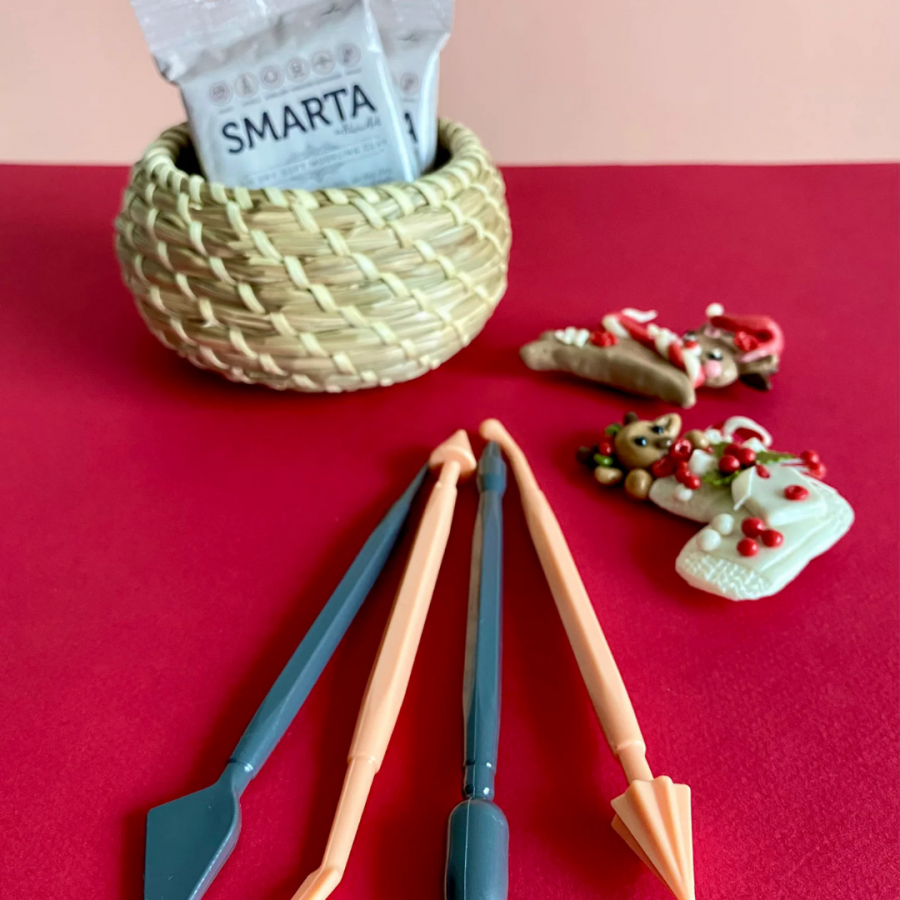 MODELLEME ALETİ SETİ - Modeling Tool Set MODELLEME ALETİ SETİ - Modeling Tool Set