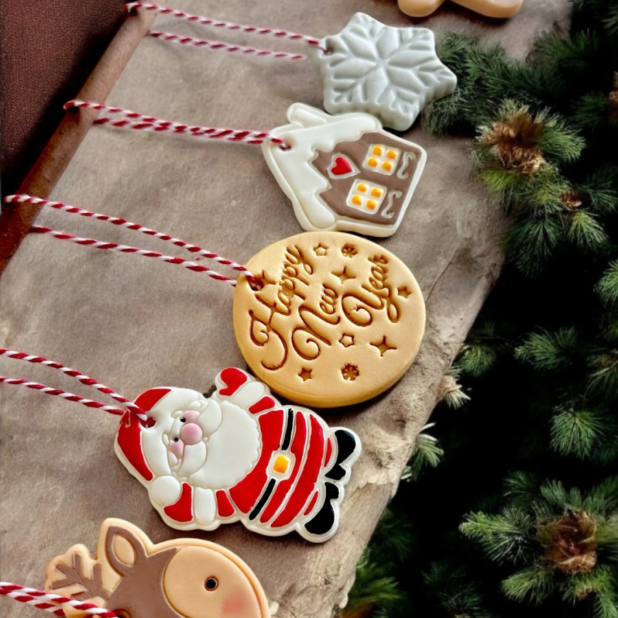 YENİ YIL / Christmas