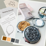 SMARTA HAVAYLA KURUYAN MODELLEME HAMURU SİYAH 100GR SMARTA HAVAYLA KURUYAN MODELLEME HAMURU SİYAH 100GR