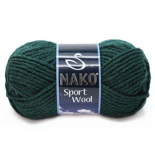 NAKO,SPORT WOOL 01873