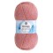 KARTOPU,ANGORA NATURAL LUX K0778 ORTA PUDRA