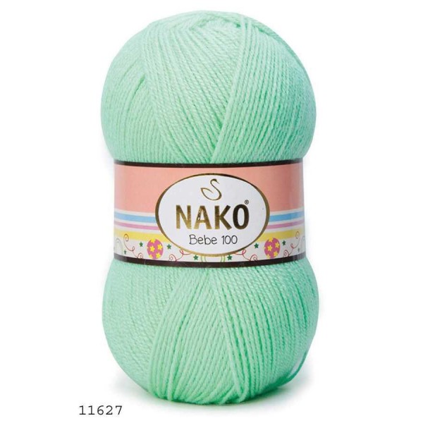 NAKO, BEBE 100 11627