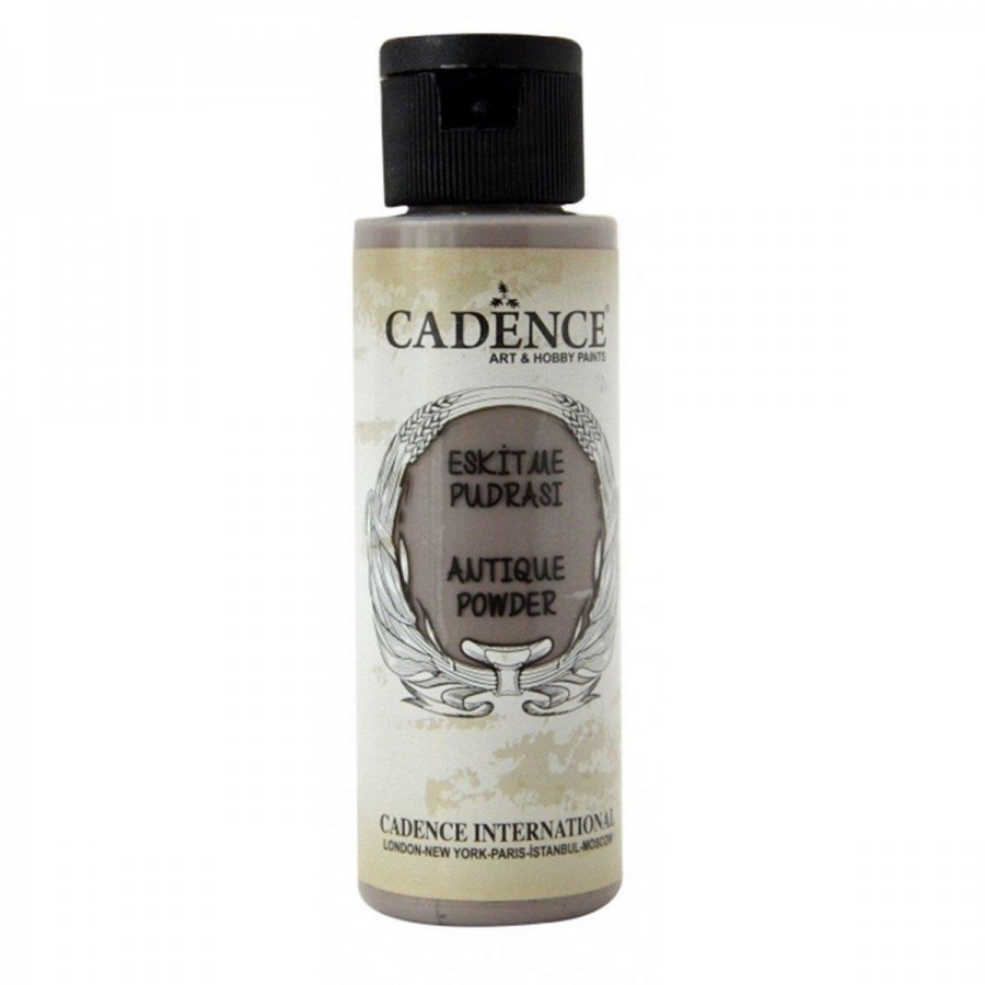 Eskitme Pudrası 708 Vizon 70Ml