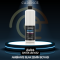 AW04 Antik Beyaz Ambiante Islak Zemin Boyası 500ML + Katalizör 20GR