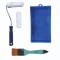 Saten Rulo Cadence 350-1,5 Fırça Boyama Kabı Set