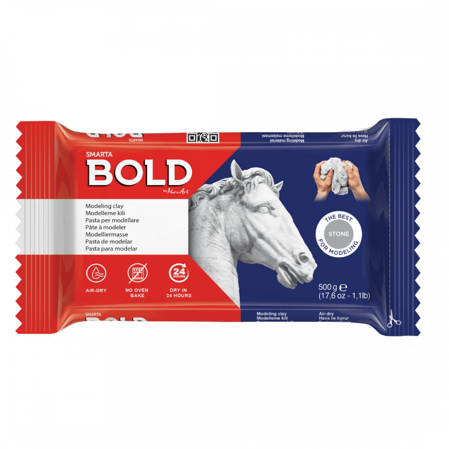 SMARTA BOLD TAŞ GRİ 500GR SMARTA BOLD TAŞ GRİ 500GR