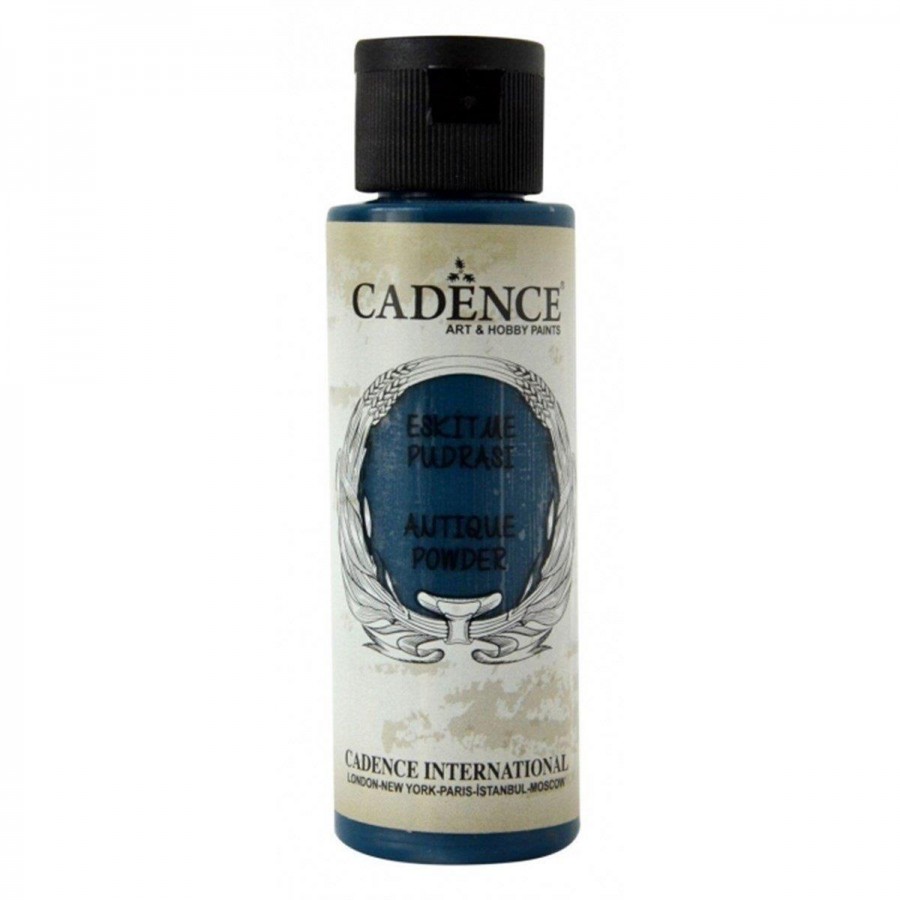 Eskitme Pudrası 713 Okyanus 70Ml
