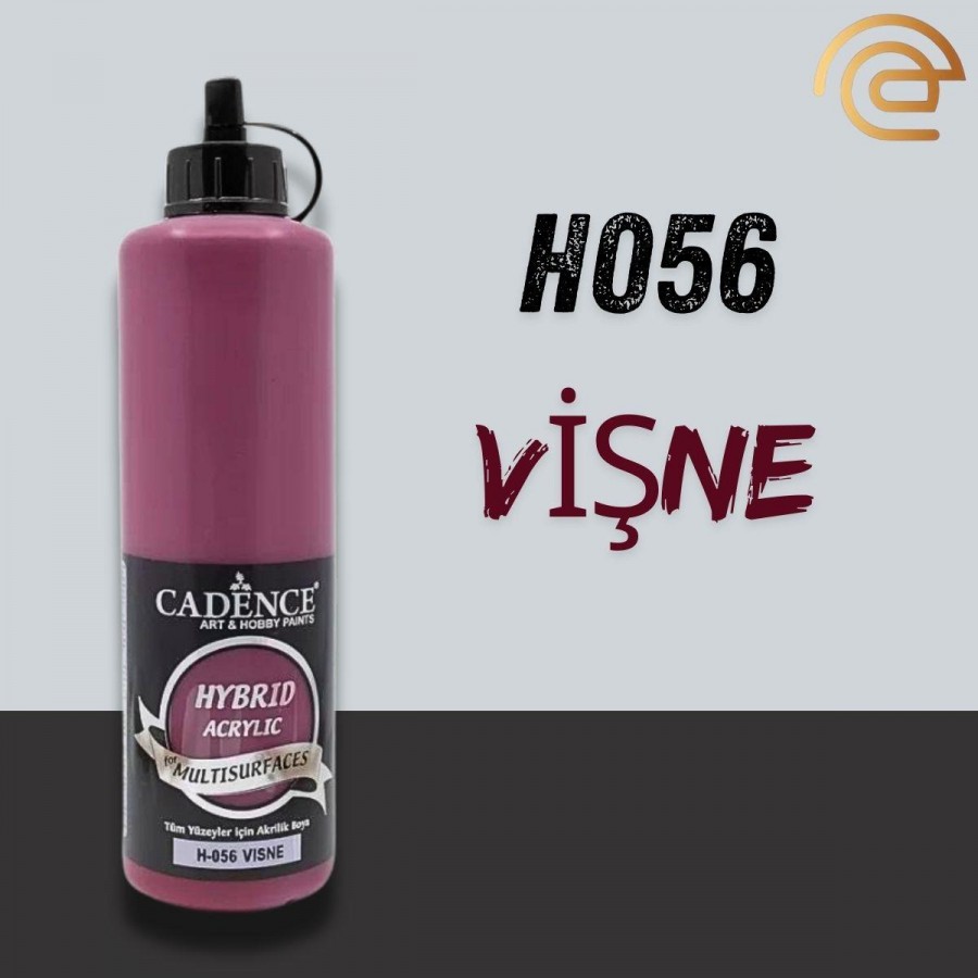 Cadence Hibrit Multisurface Boya 500 Ml H056