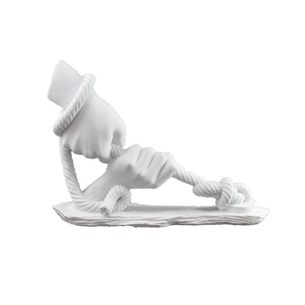 HYK339 - HALAT TUTAN ELLER HYK339 - HALAT TUTAN ELLER