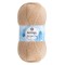 KARTOPU,ANGORA NATURAL LUX K0837 NOHUT