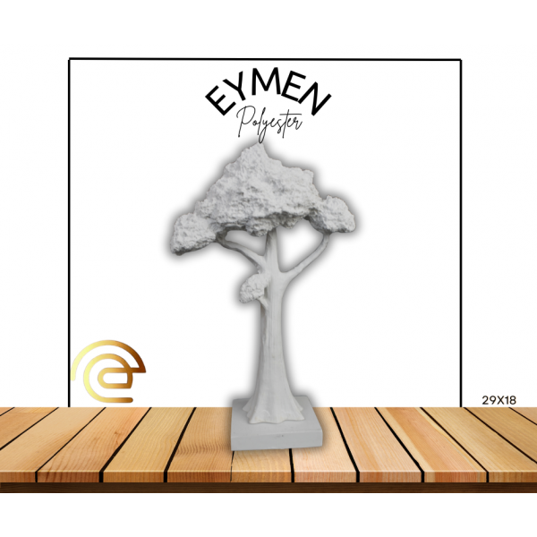 BONSAİ AĞAÇ DİKEY