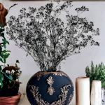 YAPRAK DEKOR / Leaf Decor