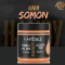 Cadence Vernikli Lake Boya L009 Somon 250Ml