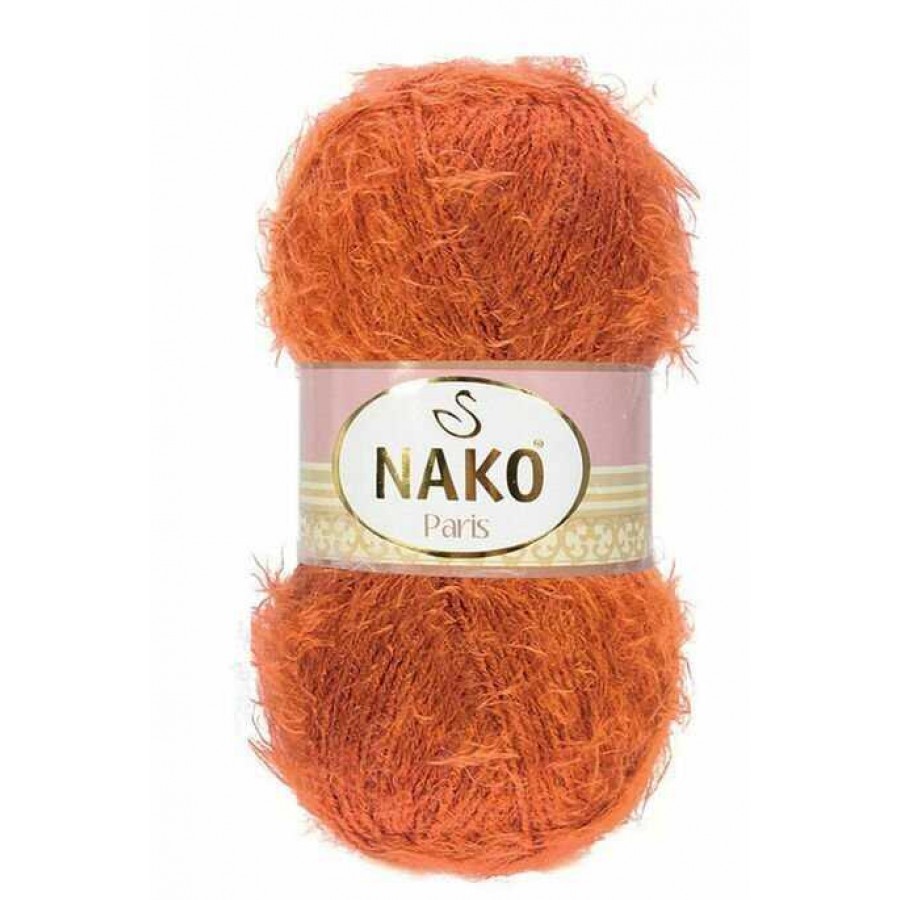 NAKO,PARİS 04888 ORANJ