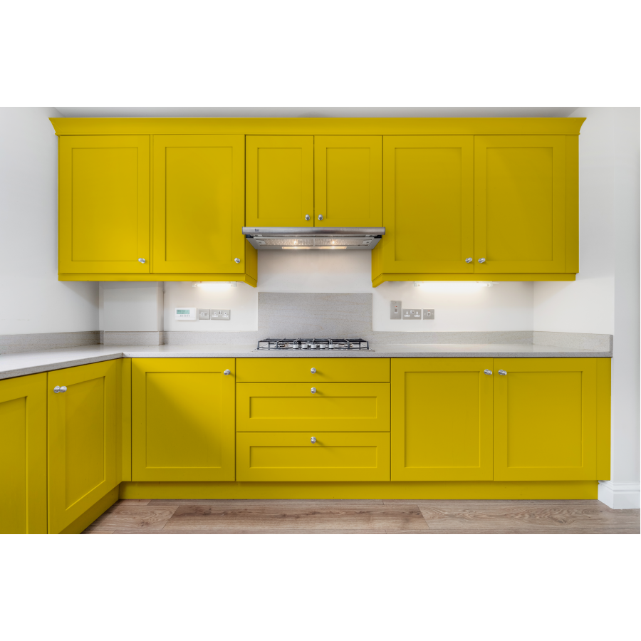 Cadence Hibrit Multisurface Boya 120 Ml H009