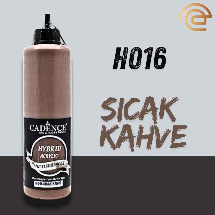 Cadence Hibrit Multisurface Boya 500 Ml H016 Cadence Hibrit Multisurface Boya 500 Ml H016