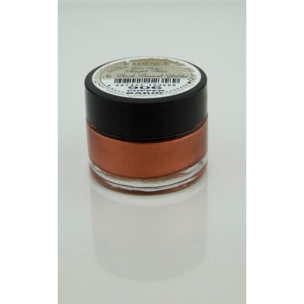 Parmak Yaldız 906 Bakır 20Ml